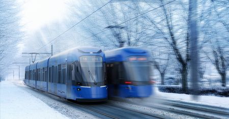 Takich tramwajów w Polsce jeszcze nie ma. PESA przetrze szlaki