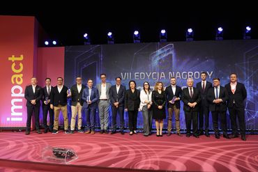 Zwycięzcy i kapituła Nagrody Money w 2025 r. 