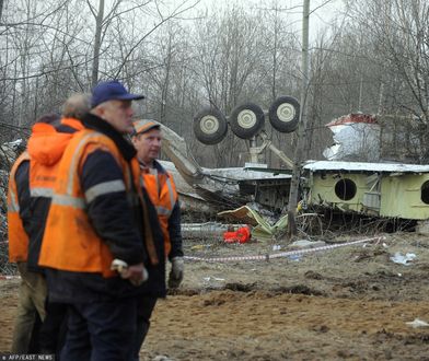 Smoleńsk. Dokument "Stan zagrożenia" ponownie w TVP