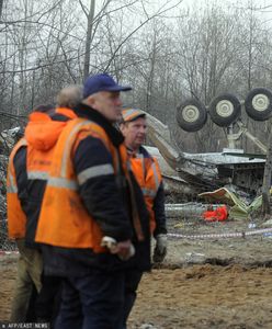 Smoleńsk. Dokument "Stan zagrożenia" ponownie w TVP