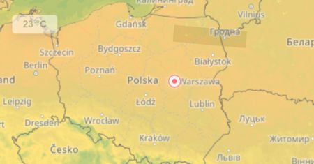 Zmiana pogody w drugiej połowie maja. Jest najnowsza prognoza