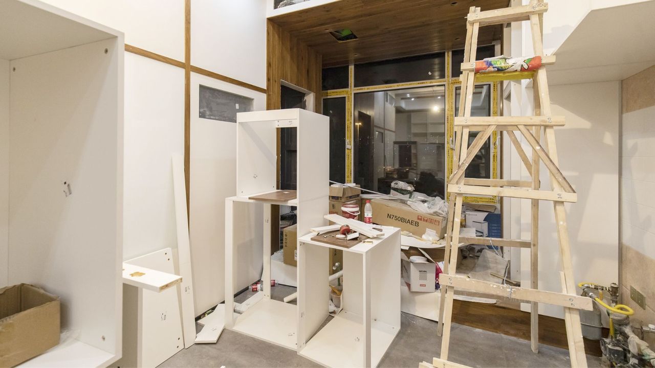 Polacy żałują tych remontów. Lista błędów, które kosztują tysiące