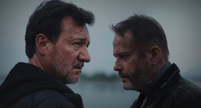 „Odwróceni. Ojcowie i córki” w wiosennej ramówce TVN. Zobacz pierwszy teaser