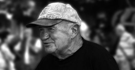 Wrocław. Stanisław Maksymowicz nie żyje. Zapisał się w historii lotnictwa i AWF