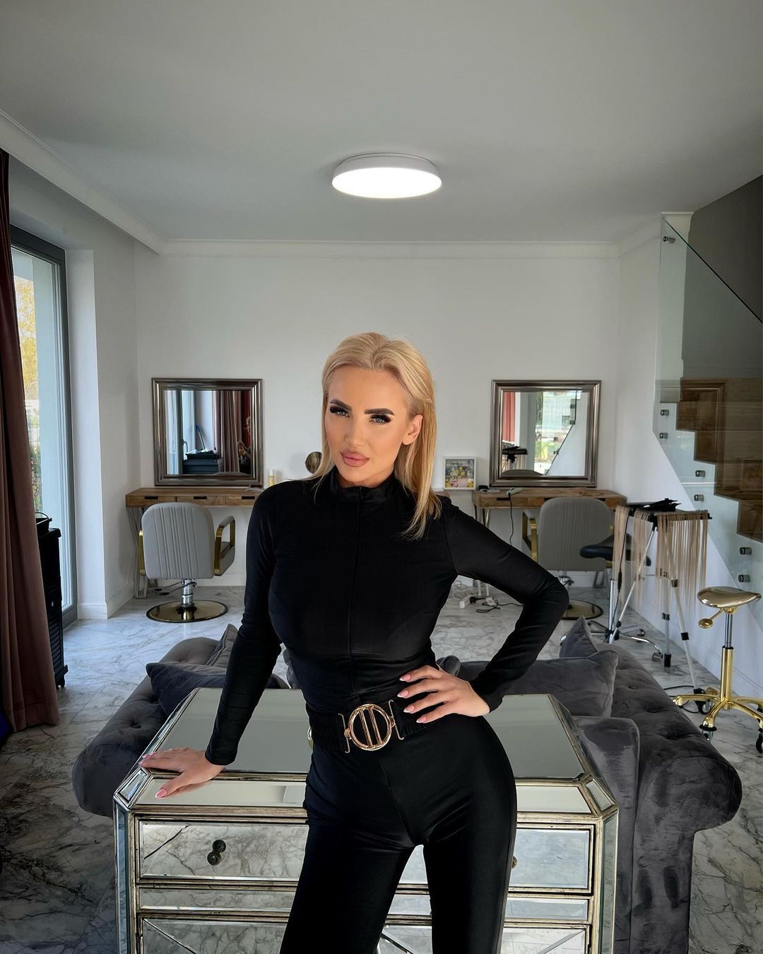 Izabela Macudzińska