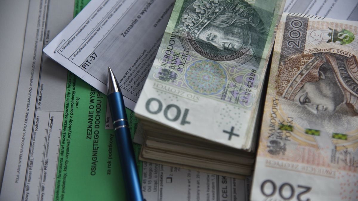 Istotne zmiany w podatkach i finansach w 2024 roku