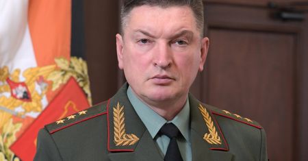 Ukraina w natarciu. Rosjanie wskazują winnego generała