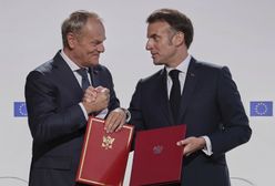 Francja gotowa rozmieścić broń nuklearną w Polsce. Gen. Bieniek studzi emocje
