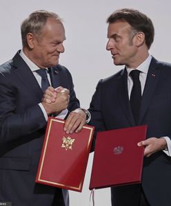 Francja gotowa rozmieścić broń nuklearną w Polsce. Gen. Bieniek studzi emocje