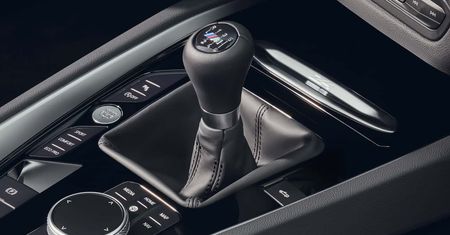 Szef BMW M: "Manualne skrzynie tak naprawdę nie mają sensu"