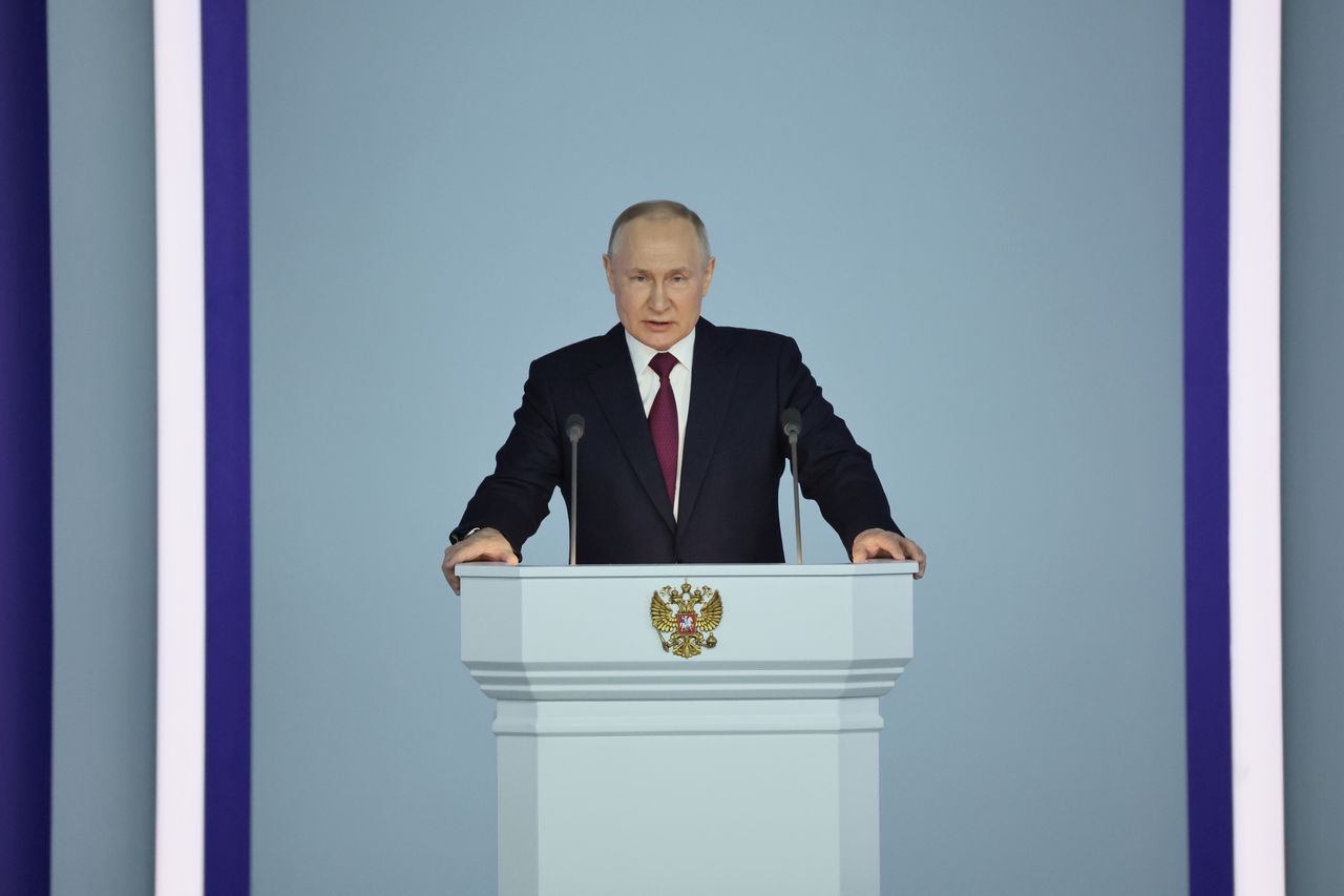 Rosja po prostu wchłonie Białoruś? Zaskakująca reakcja z Mińska