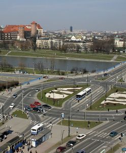 Remont Mostu Grunwaldzkiego w Krakowie: Co czeka mieszkańców?