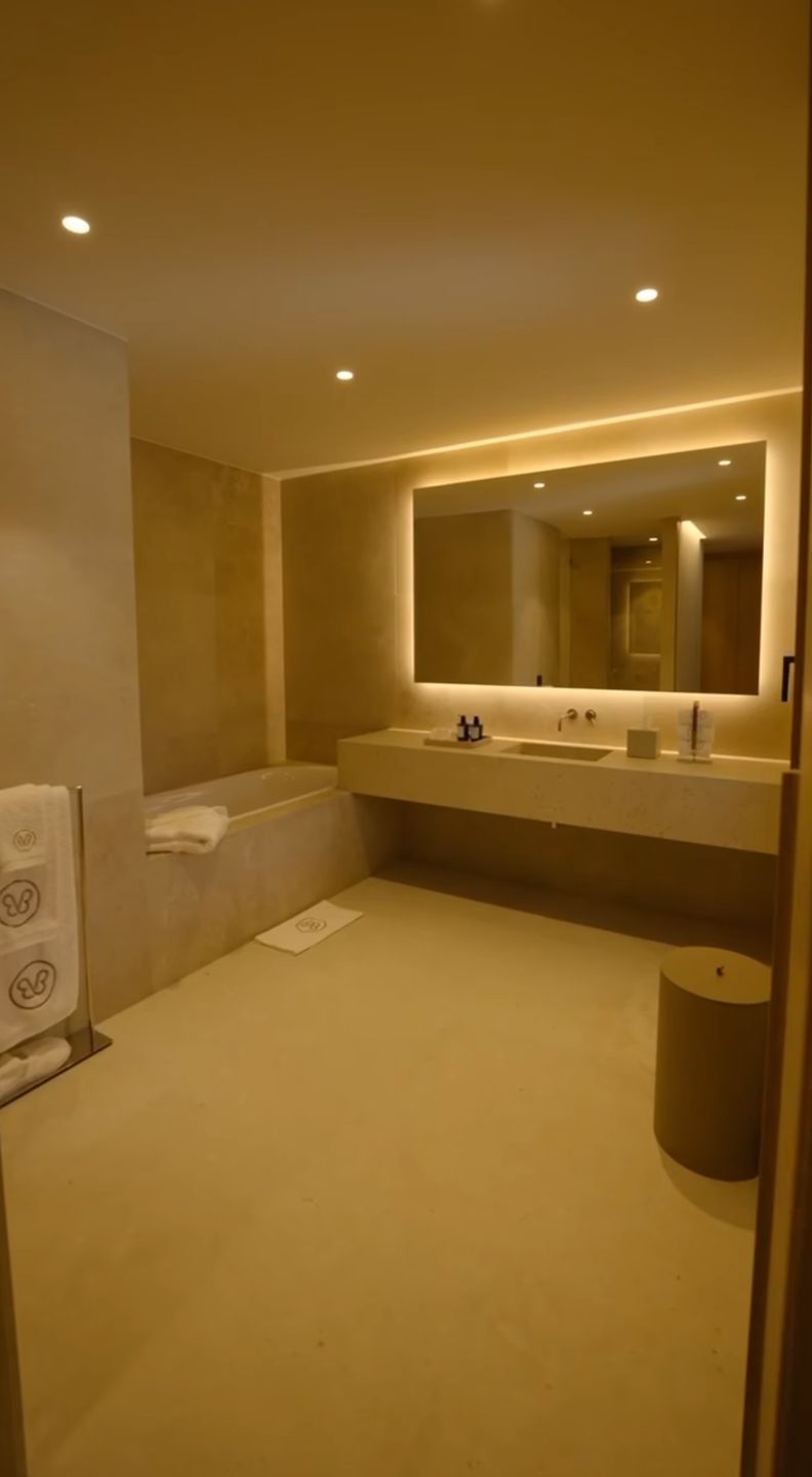 Georgina Rodriguez pokazała wyremontowaną willę