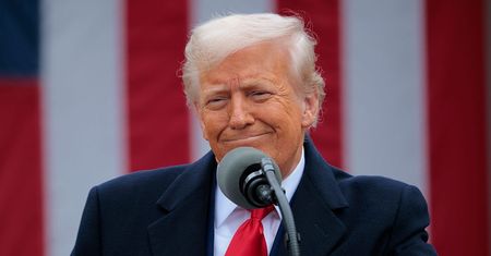 "Nie ma w nich żadnego sensu". Ekspert komentuje cła Trumpa