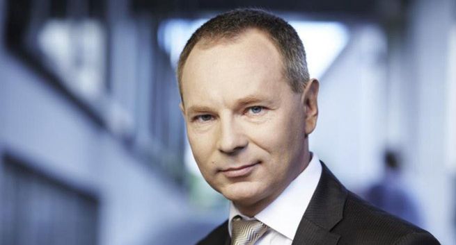 Prezes GPW: chcemy zwiększyć zaufanie do rynku obligacji Catalyst