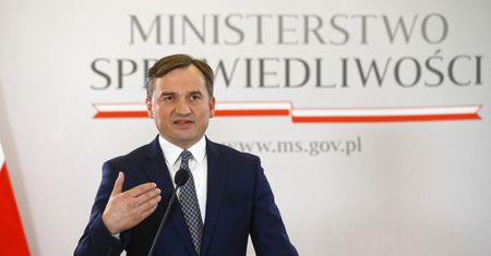 Konwencja stambulska. Maja Staśko do Zbigniewa Ziobry: "może przestanie Pan kłamać?"