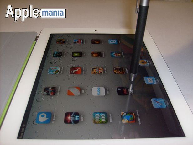 Bamboo Stylus – test i konkurs! 2