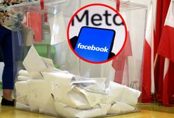Meta blokuje reklamy na Facebooku po interwencji NASK