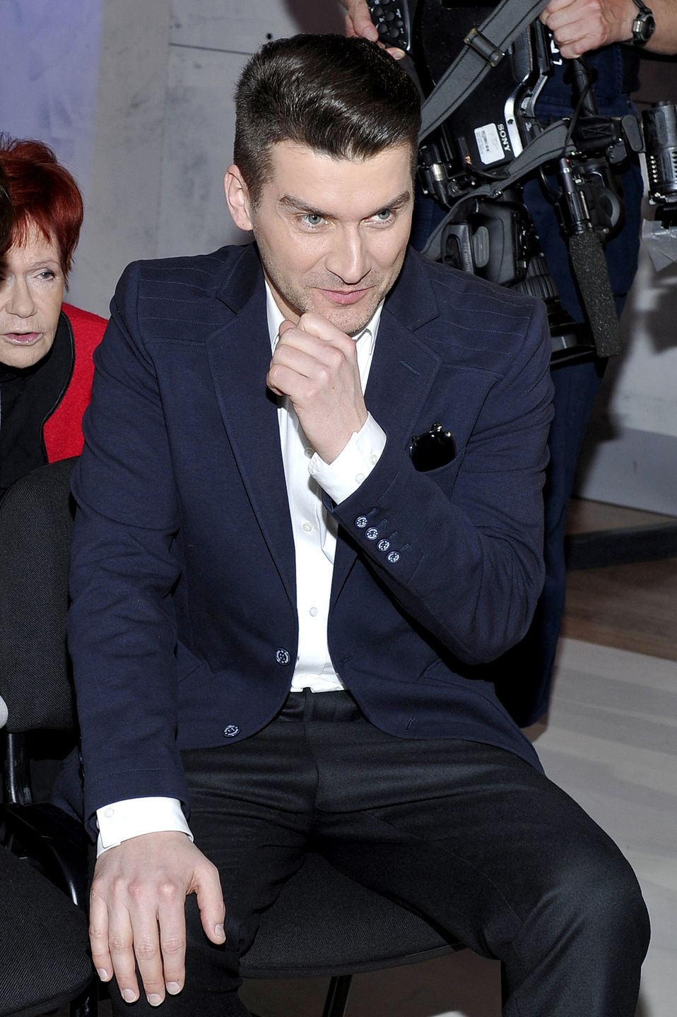 Tomasz Kammel