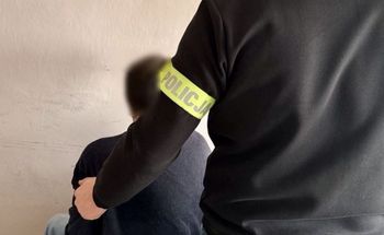 Tczew: Płacił cudzymi kartami. W szpitalu ukradł sprzęt ratownikowi medycznemu