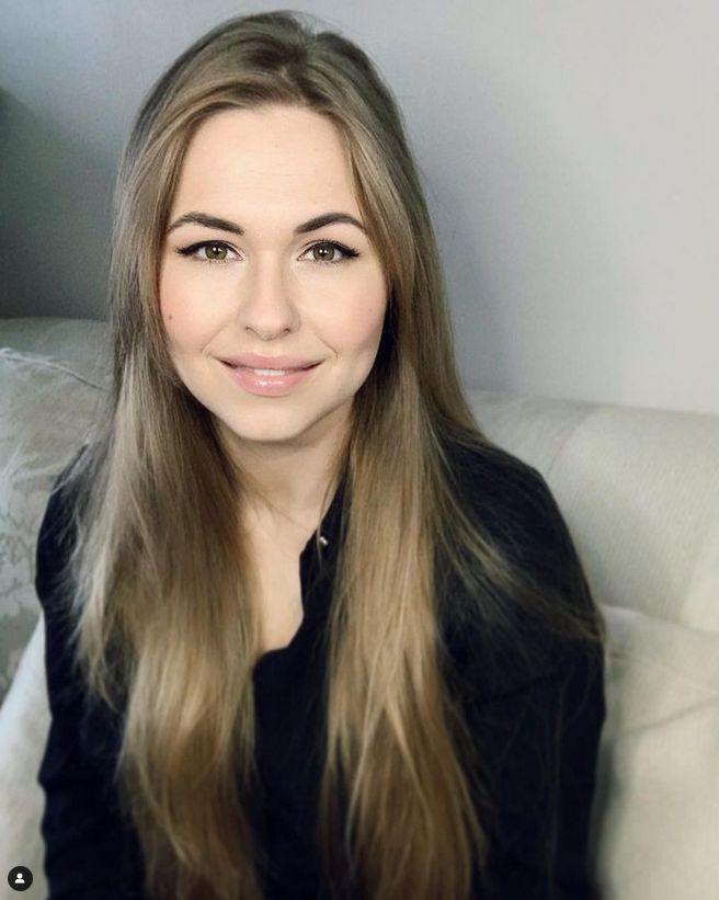 Tak dziś wygląda Iga Wyrwał. Bardzo się zmieniła?