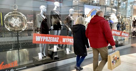 12 grudnia otworzy się w Polsce nowa galeria handlowa. To jej adres