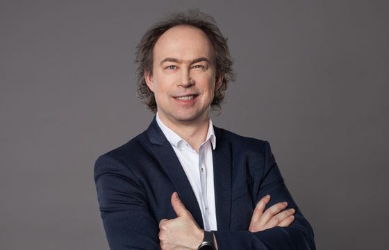 Michał Pol będzie promował Zakłady Bukmacherskie eToto