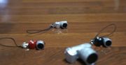 Miniaturowe Sony NEX-5 [wideo]