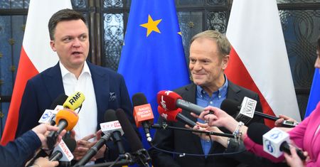 Jest data nowego rządu Tuska. Szef PO potwierdza