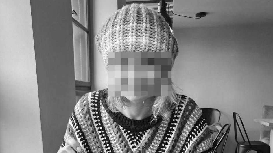 Zaginiona Marta nie żyje