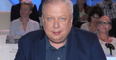 Rzadko pokazują się razem. Niewielu wie, z kim jest związany