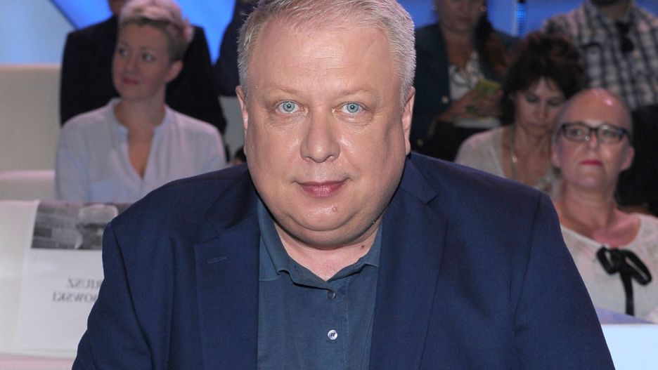 Marek Sierocki
