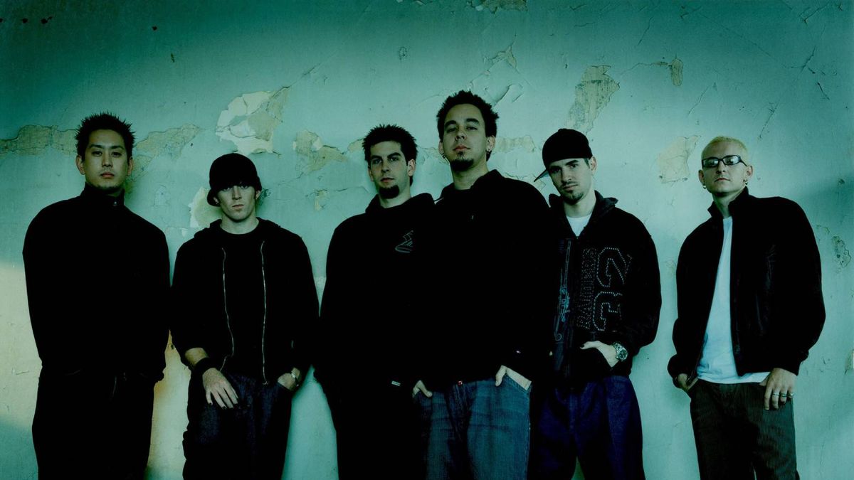 Gratka dla fanów Linkin Park, pojawi się nowy utwór z udziałem Chestera Benningtona