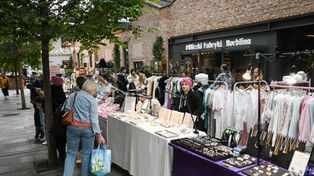 Warszawa: Centrum zmieni się w raj dla fanów stylu vintage. Rzeczy z duszą, twórcy z całej Polski i darmowe atrakcje