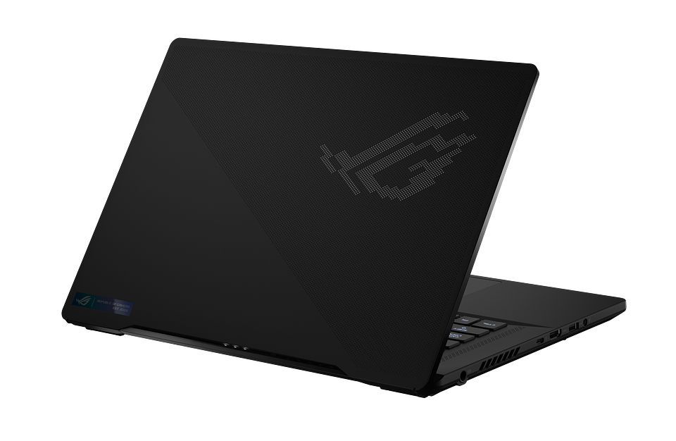 ASUS ROG Zephyrus M16