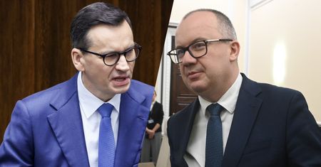 Były premier bez immunitetu. Komentarz Bodnara