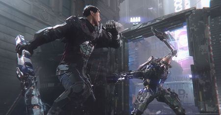 The Surge 2 z nowym zwiastunem na E3 2019