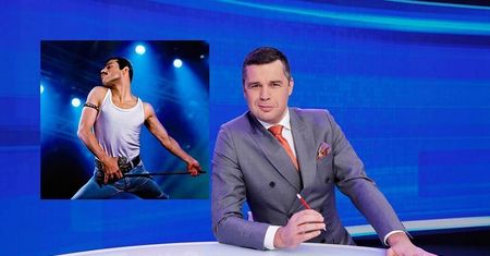 KRRiT zabrała głos. Tak oceniła debatę TVP o Freddim Mercurym