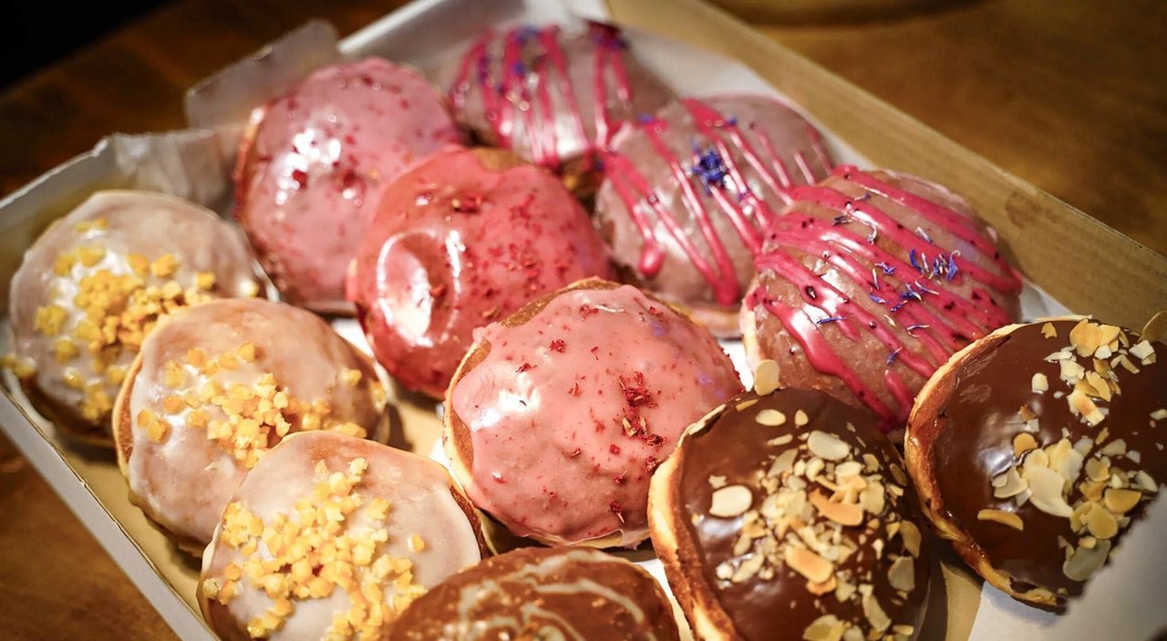 Lekarz w tłusty czwartek: z każdą tradycją powinniśmy zachować zdrowy rozsądek