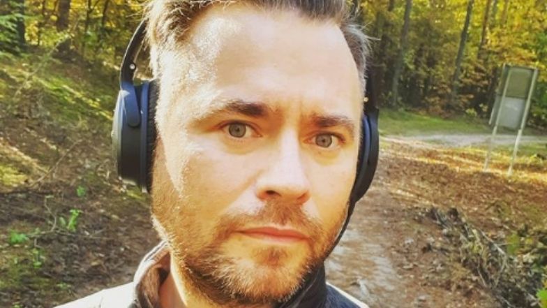 Tak wygląda żona Krzysztofa Stanowskiego