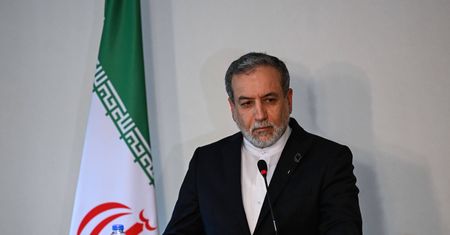 "Przygotowujemy". Iran zapowiada groźny ruch. W tle broń jądrowa