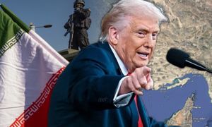 Trump liczy szable. Wzywa NATO. Oto kto odpowie