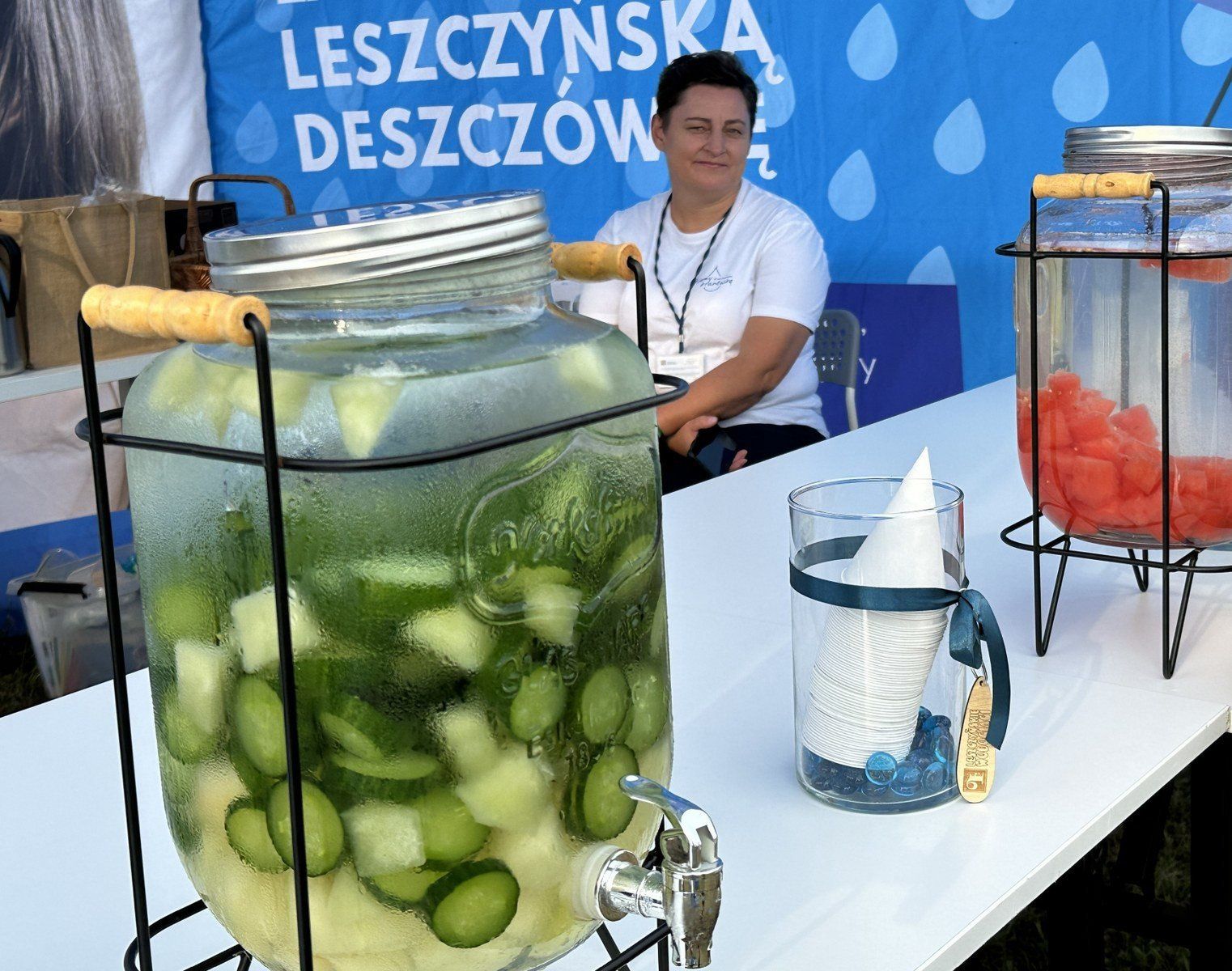 Leszczyńska Noc Balonowa 2025