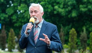 Inwestor planował budowę galerii handlowej w Wejherowie. Otrzymał milion złotych kary