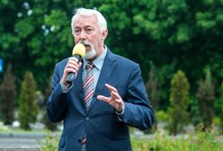 Inwestor planował budowę galerii handlowej w Wejherowie. Otrzymał milion złotych kary