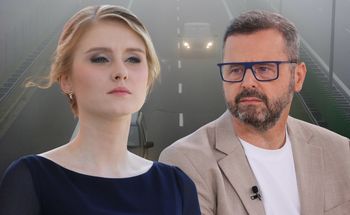 Kinga Duda bez konsekwencji na drodze. Mamy komentarz b. policjanta