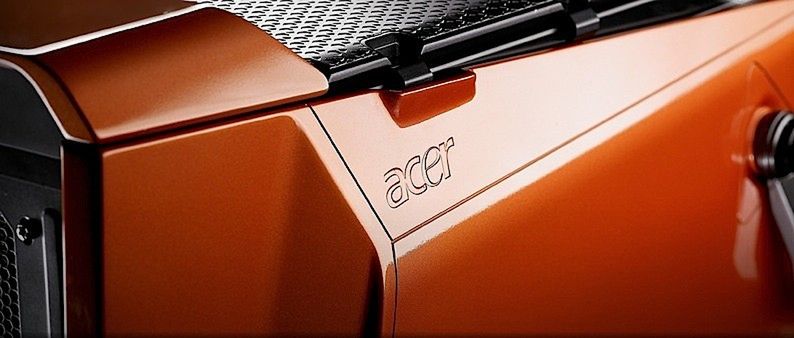 Acer Aspire Predator 5