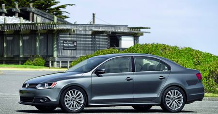 Kolejne problemy Volkswagena w USA: tym razem przez wadliwe poduszki powietrzne Takata