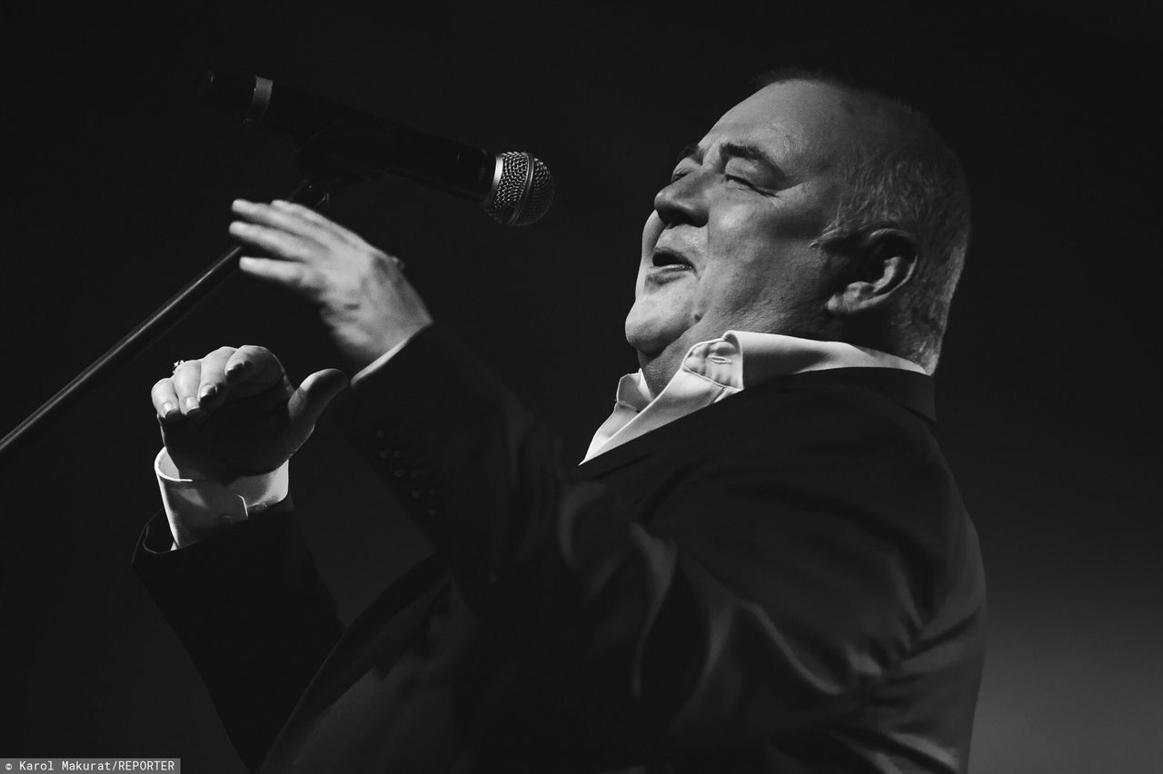 Stanisław Soyka nie żyje. Miał 66 lat