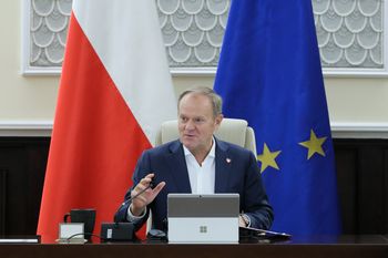 Co z otwarciem przejść z Białorusią? Tusk potwierdza decyzję